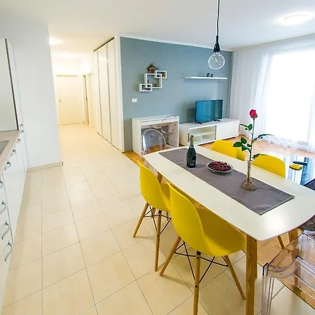 Apartment Rafael Split