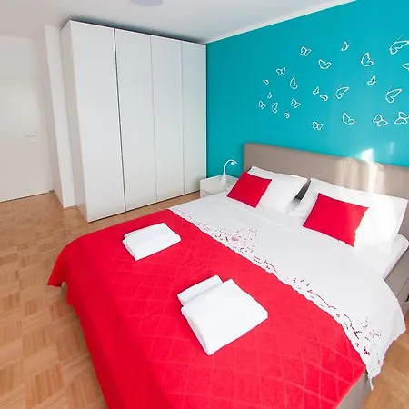 Apartment Rafael *
