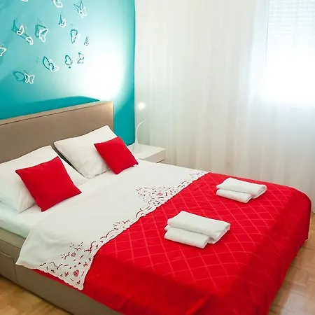 Appartement Rafael Split