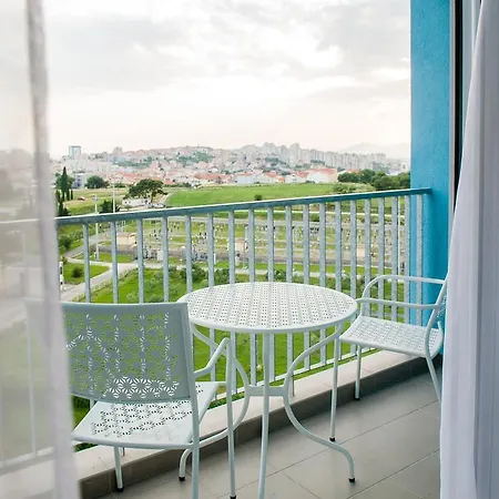 Apartamento Rafael