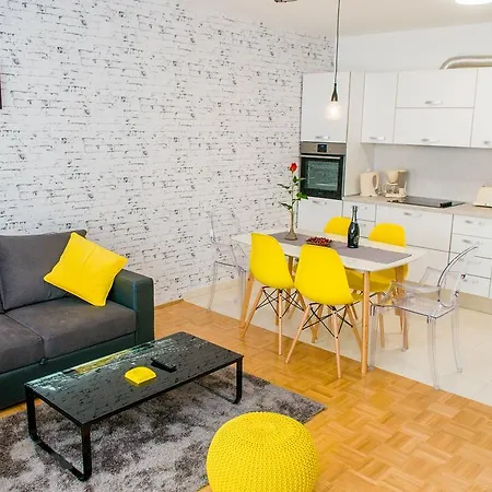 Apartamento Rafael Split